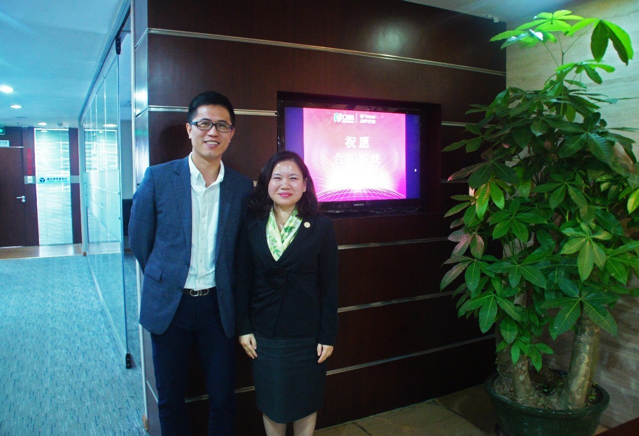 盈科中國(guó)區(qū)律所 金融信息咨詢服務(wù)的專業(yè)護(hù)航者